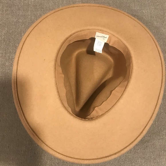 Wool hat - Picture 4 of 5